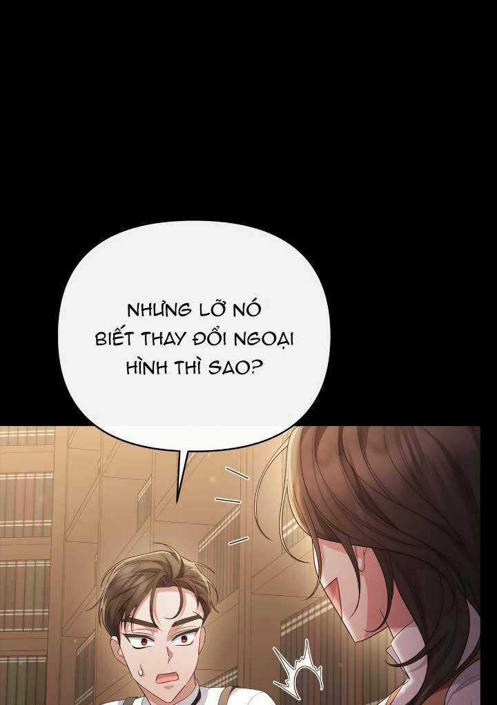 Nữ Chính Bỏ Trốn Ở Nhà Bên Chapter 32 trang 16