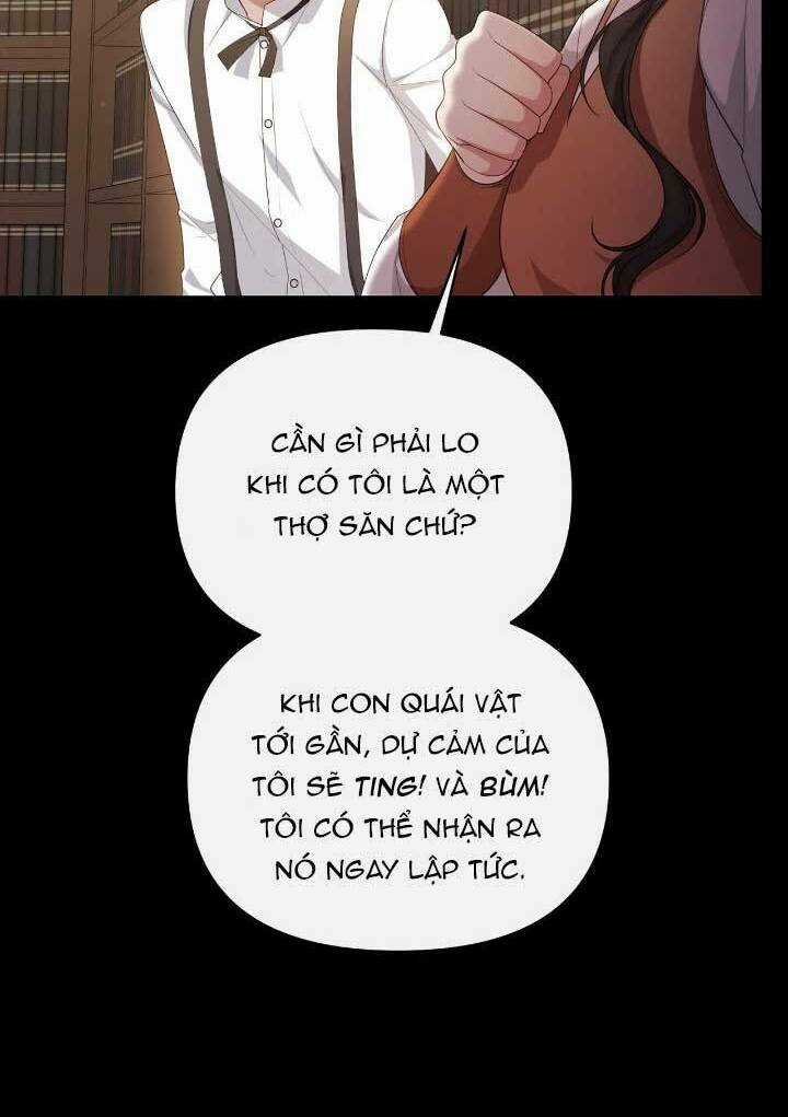 Nữ Chính Bỏ Trốn Ở Nhà Bên Chapter 32 trang 17