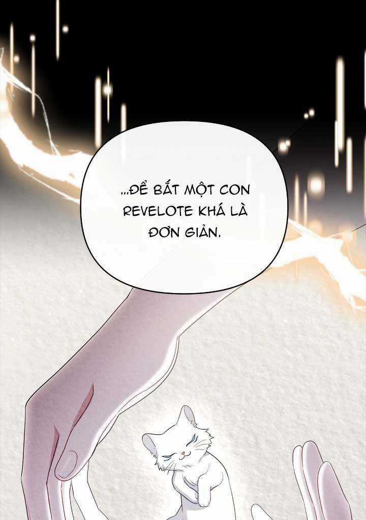 Nữ Chính Bỏ Trốn Ở Nhà Bên Chapter 32 trang 19