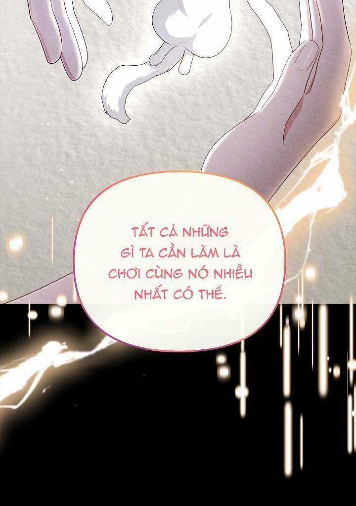 Nữ Chính Bỏ Trốn Ở Nhà Bên Chapter 32 trang 20