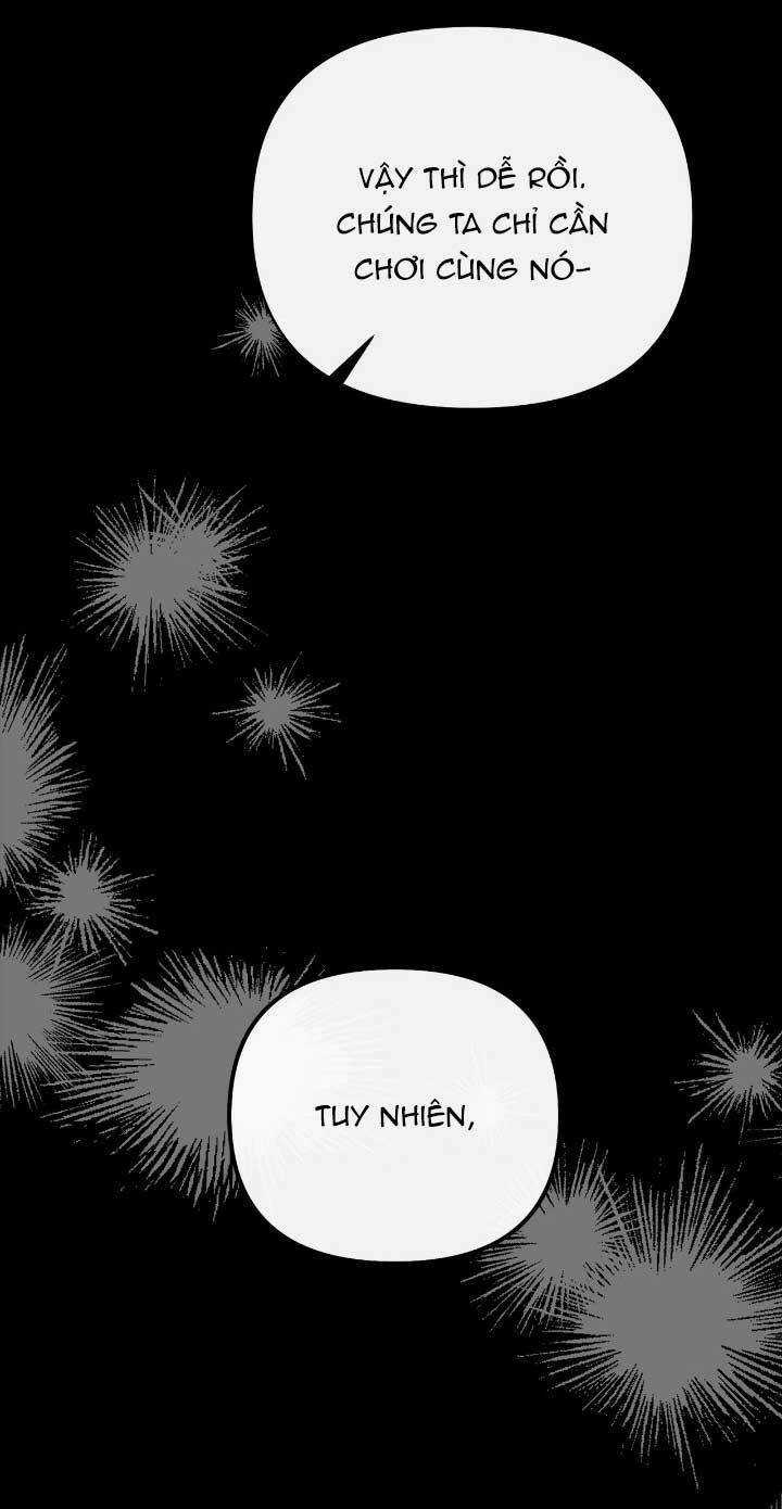 Nữ Chính Bỏ Trốn Ở Nhà Bên Chapter 32 trang 21