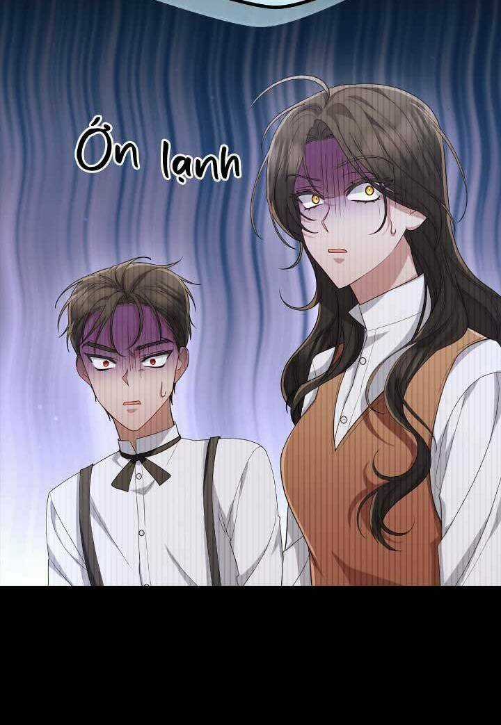 Nữ Chính Bỏ Trốn Ở Nhà Bên Chapter 32 trang 23