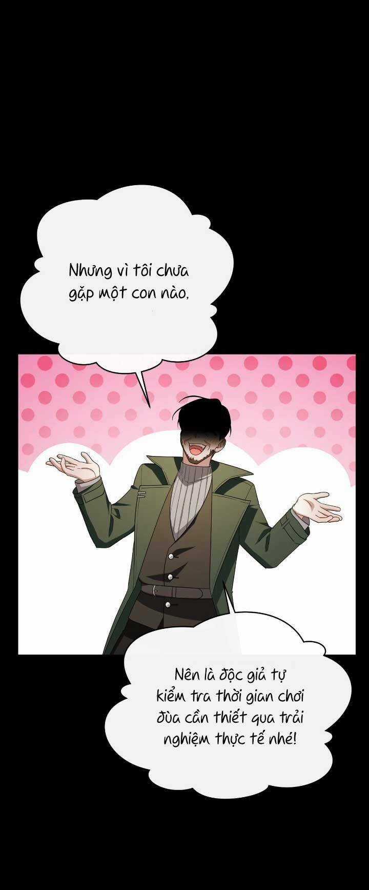 Nữ Chính Bỏ Trốn Ở Nhà Bên Chapter 32 trang 24