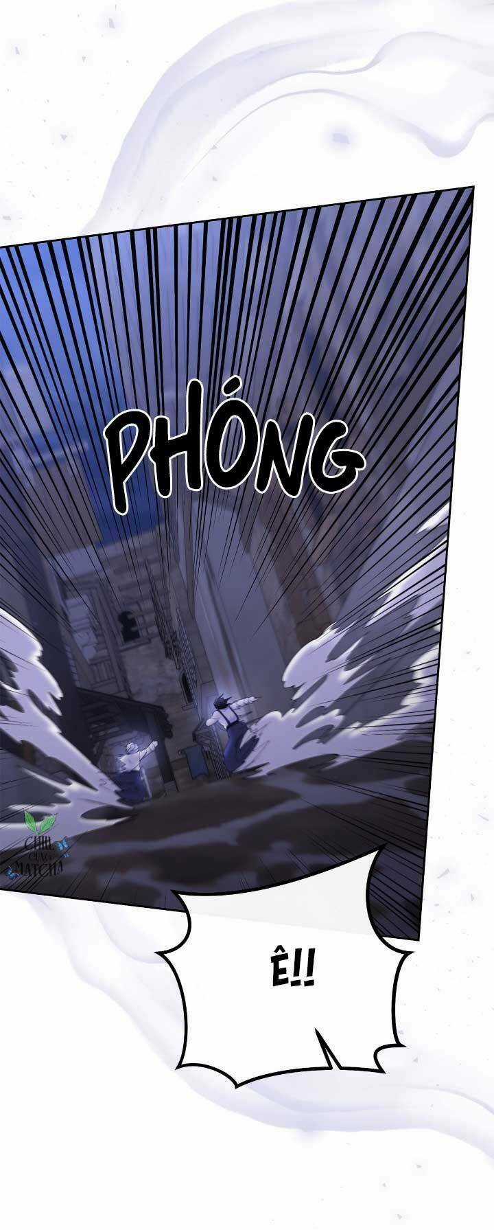 Nữ Chính Bỏ Trốn Ở Nhà Bên Chapter 32 trang 33