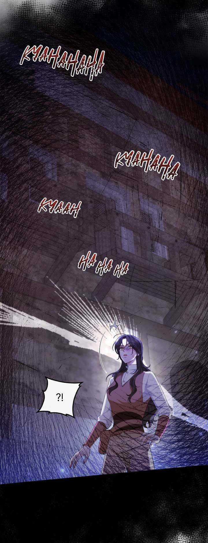 Nữ Chính Bỏ Trốn Ở Nhà Bên Chapter 32 trang 38