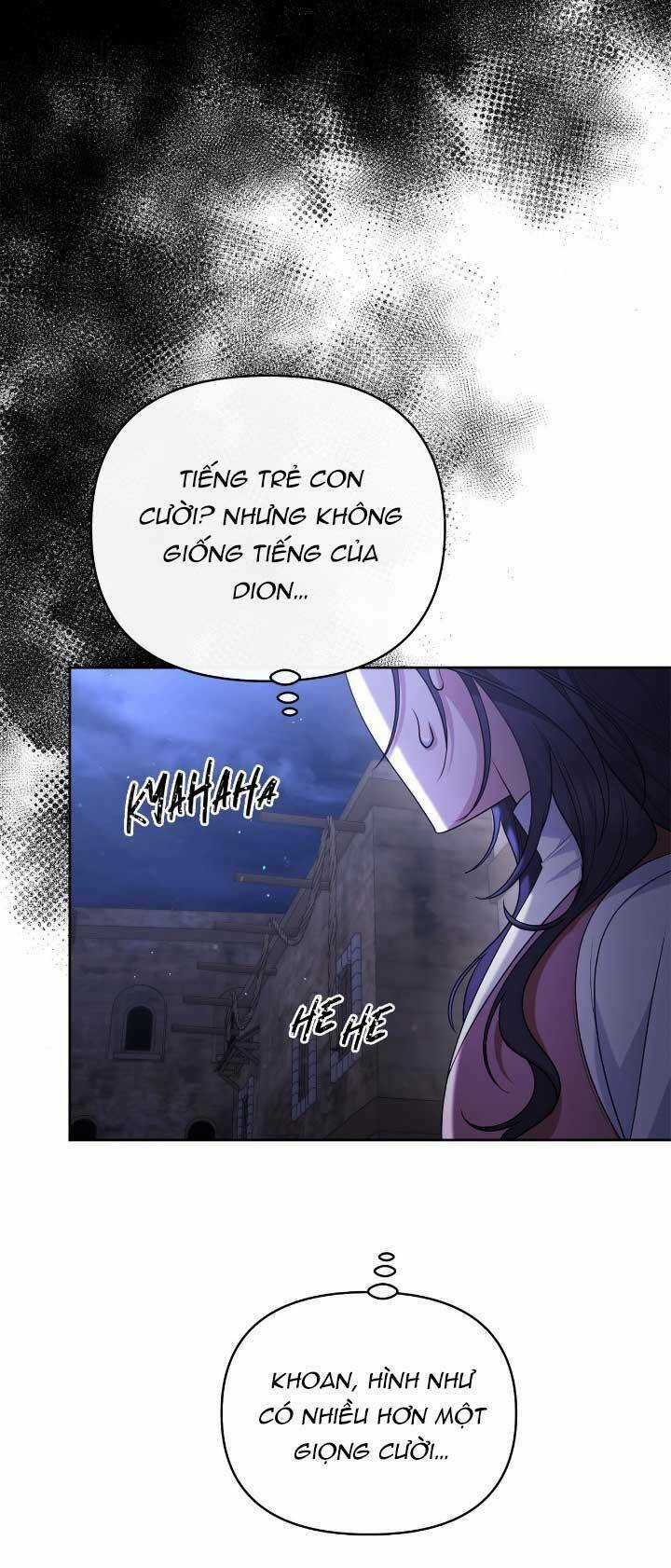 Nữ Chính Bỏ Trốn Ở Nhà Bên Chapter 32 trang 39