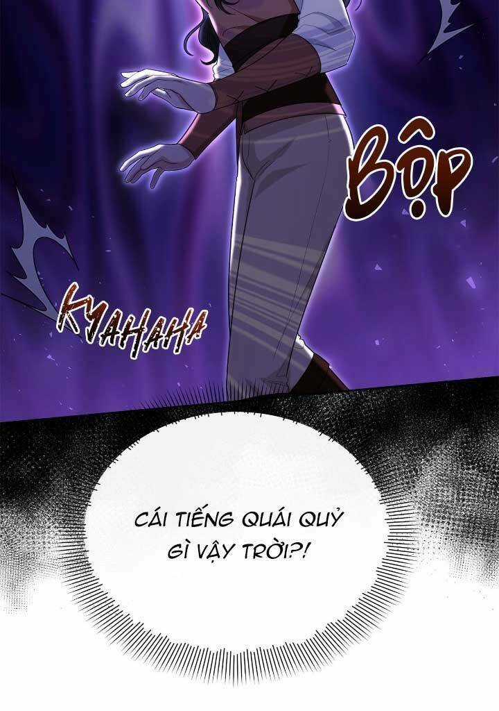 Nữ Chính Bỏ Trốn Ở Nhà Bên Chapter 32 trang 42