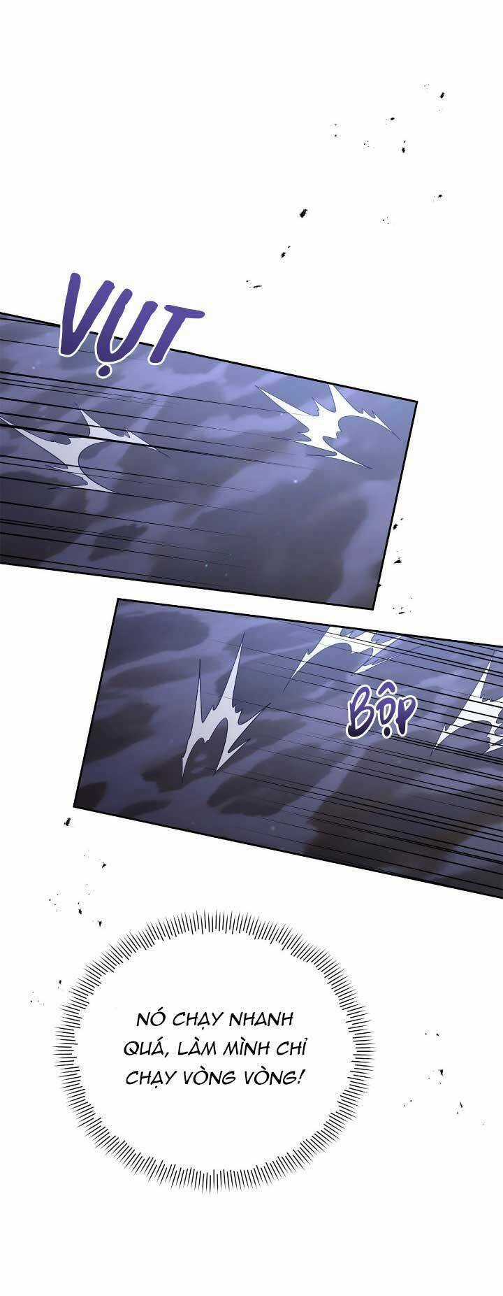 Nữ Chính Bỏ Trốn Ở Nhà Bên Chapter 32 trang 43