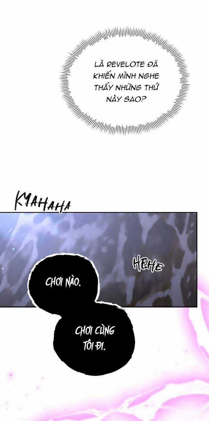 Nữ Chính Bỏ Trốn Ở Nhà Bên Chapter 32 trang 44