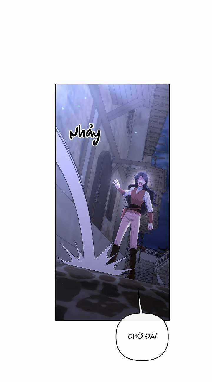 Nữ Chính Bỏ Trốn Ở Nhà Bên Chapter 32 trang 48