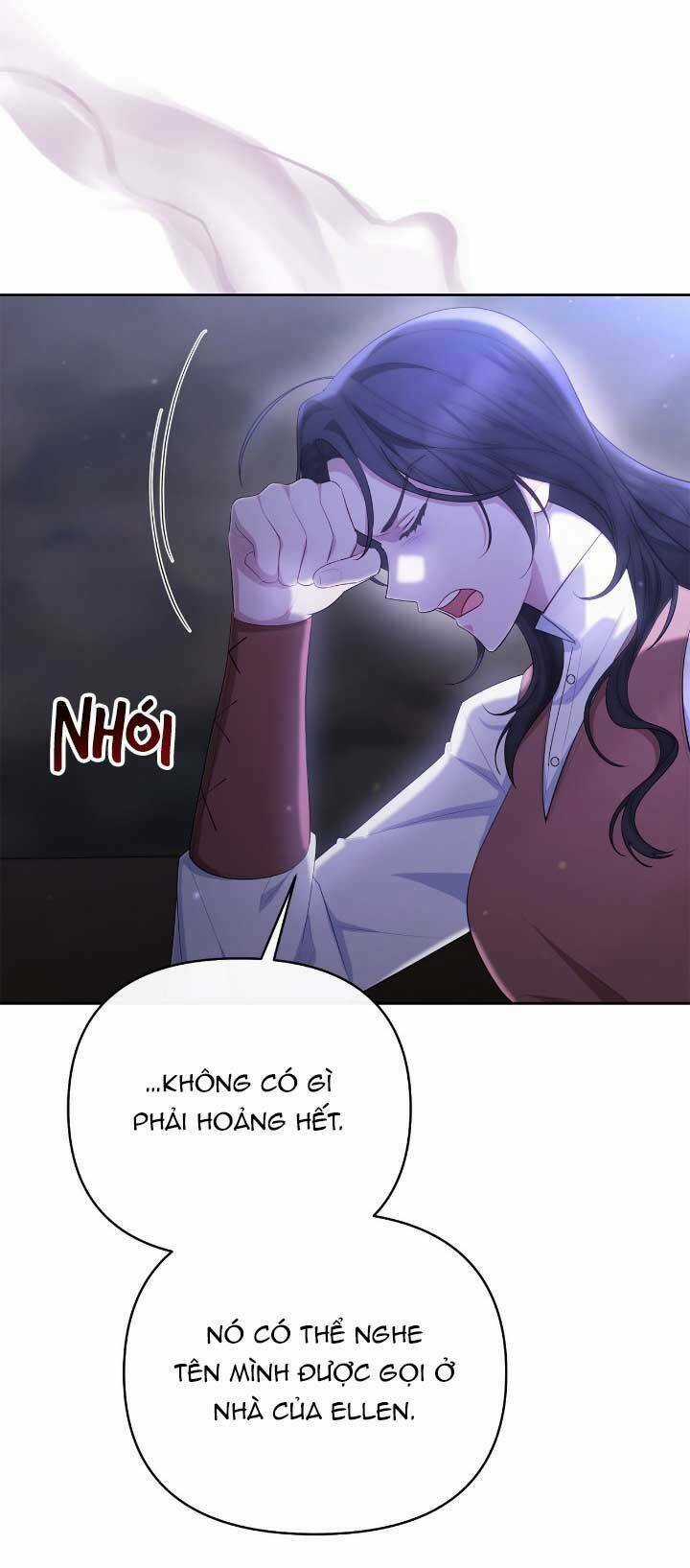 Nữ Chính Bỏ Trốn Ở Nhà Bên Chapter 32 trang 50