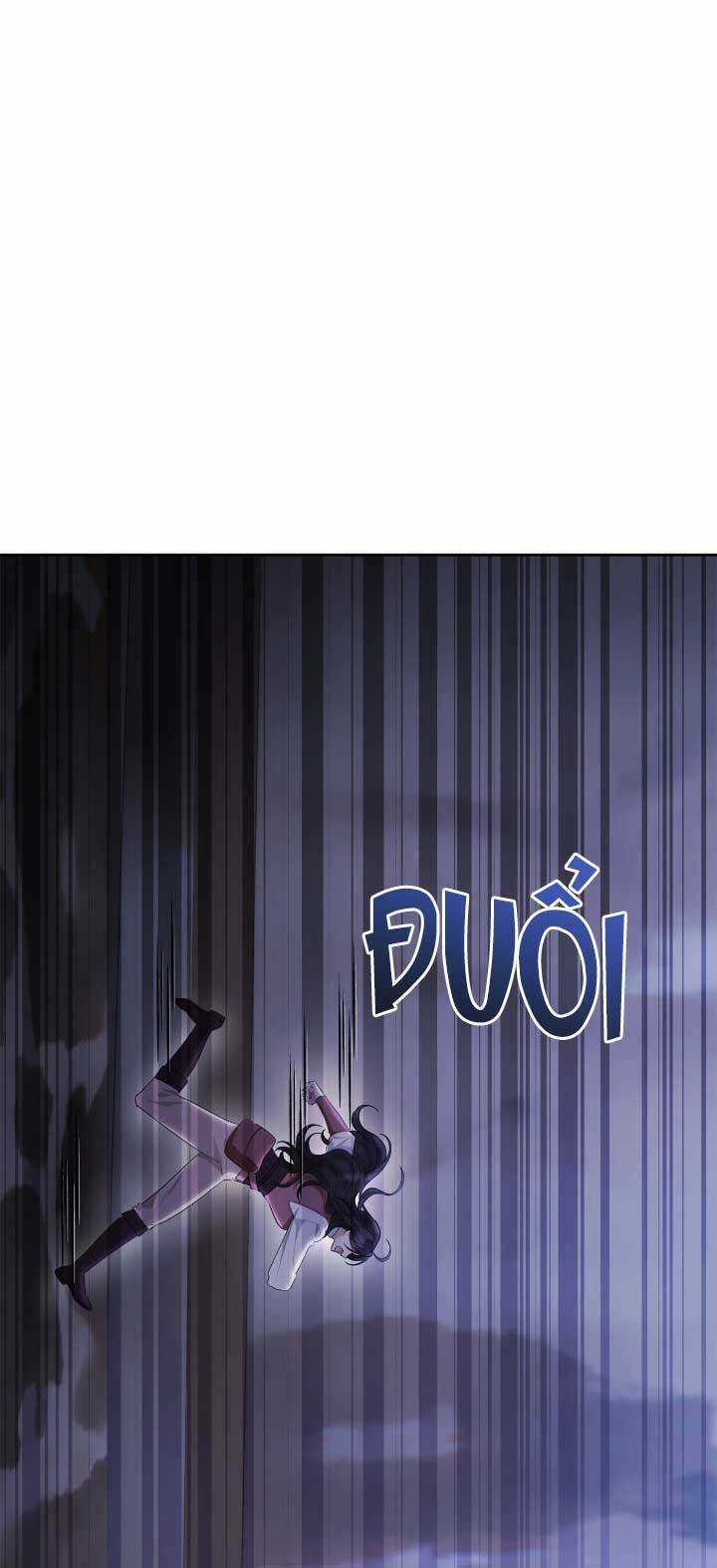 Nữ Chính Bỏ Trốn Ở Nhà Bên Chapter 32 trang 54