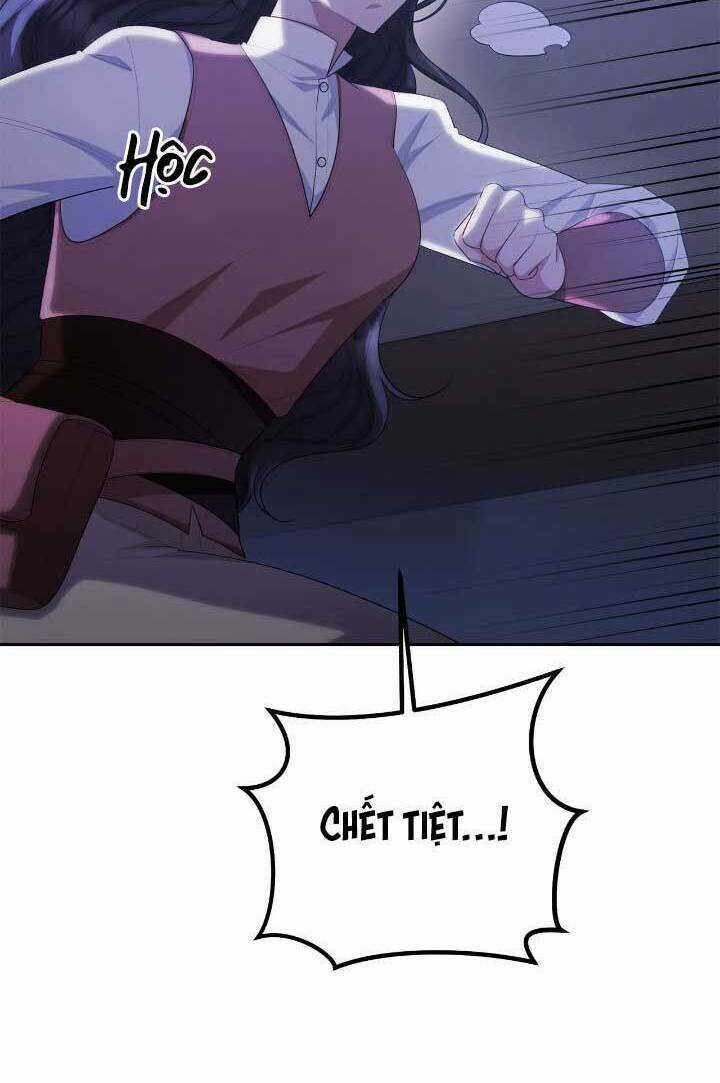 Nữ Chính Bỏ Trốn Ở Nhà Bên Chapter 32 trang 57