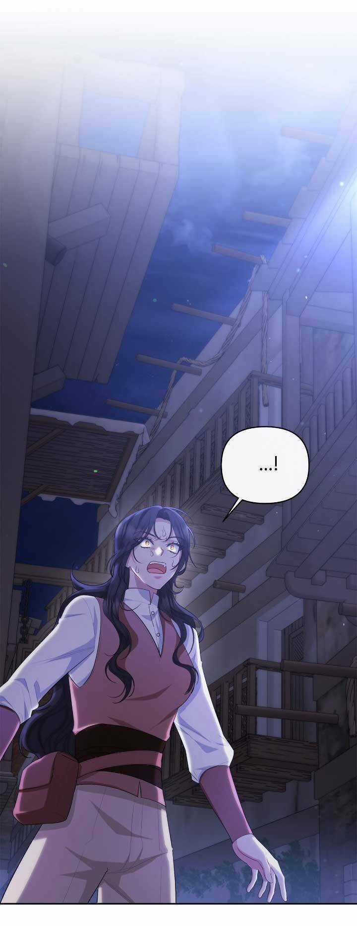 Nữ Chính Bỏ Trốn Ở Nhà Bên Chapter 32 trang 59