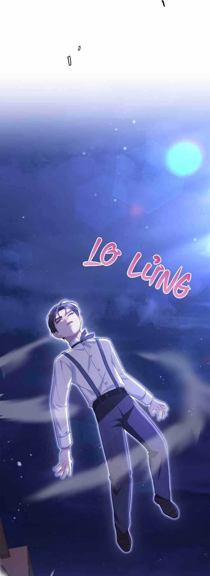 Nữ Chính Bỏ Trốn Ở Nhà Bên Chapter 32 trang 61