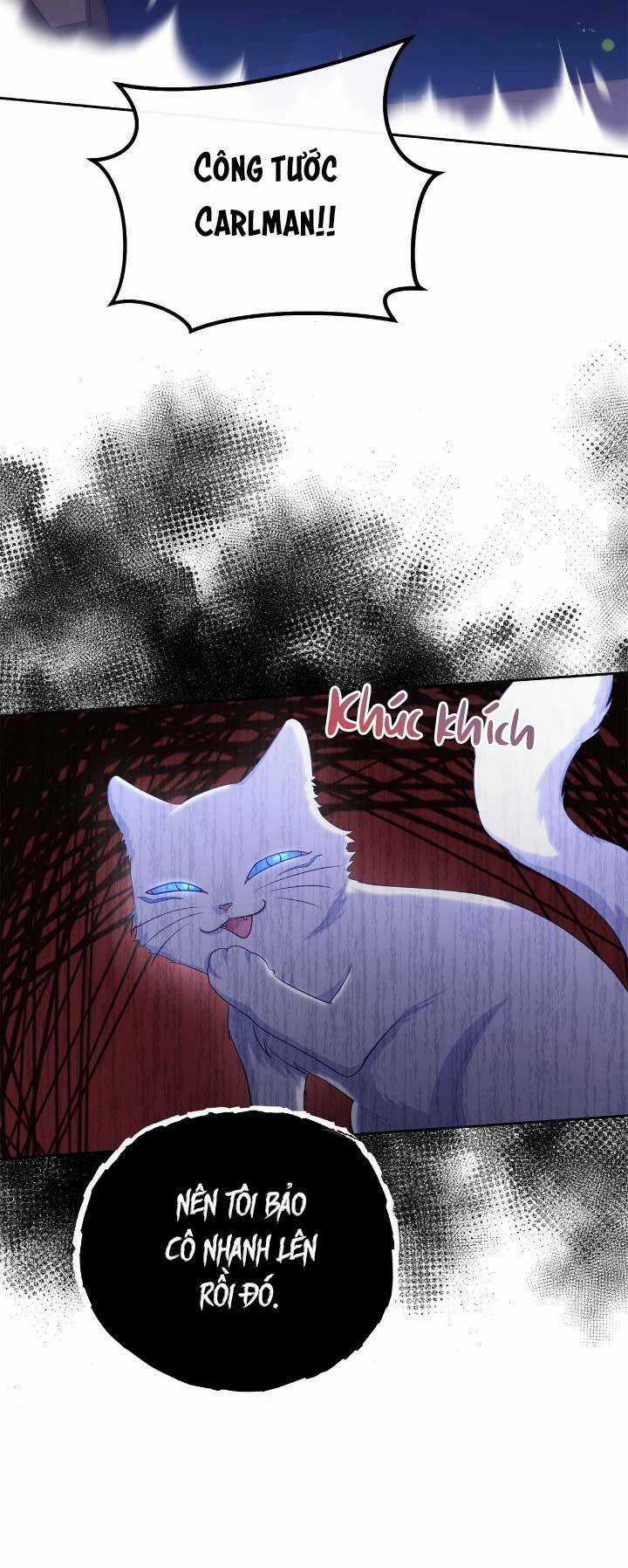 Nữ Chính Bỏ Trốn Ở Nhà Bên Chapter 32 trang 62