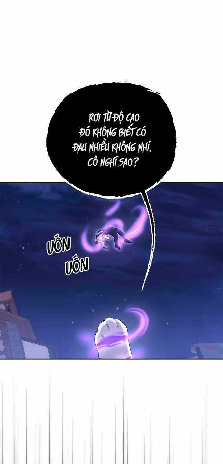 Nữ Chính Bỏ Trốn Ở Nhà Bên Chapter 32 trang 63