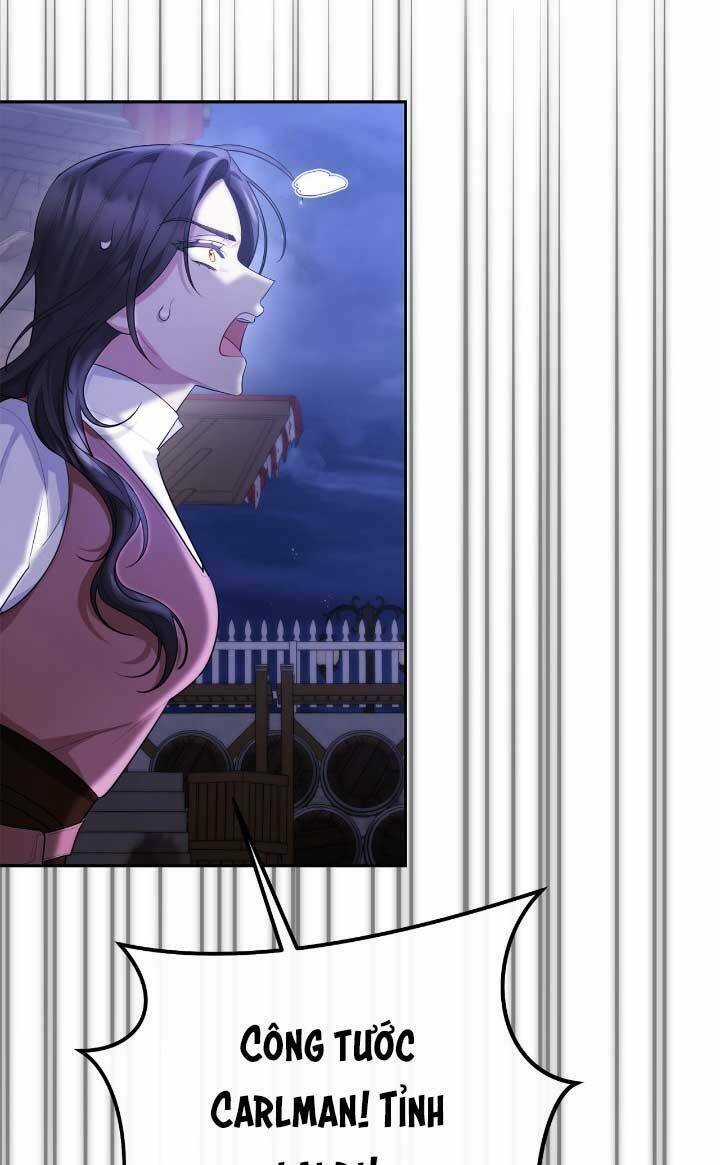 Nữ Chính Bỏ Trốn Ở Nhà Bên Chapter 32 trang 64