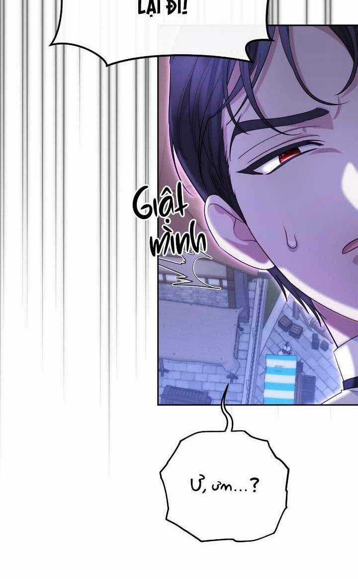 Nữ Chính Bỏ Trốn Ở Nhà Bên Chapter 32 trang 65