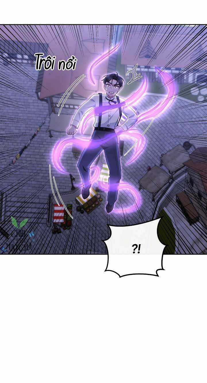 Nữ Chính Bỏ Trốn Ở Nhà Bên Chapter 32 trang 67