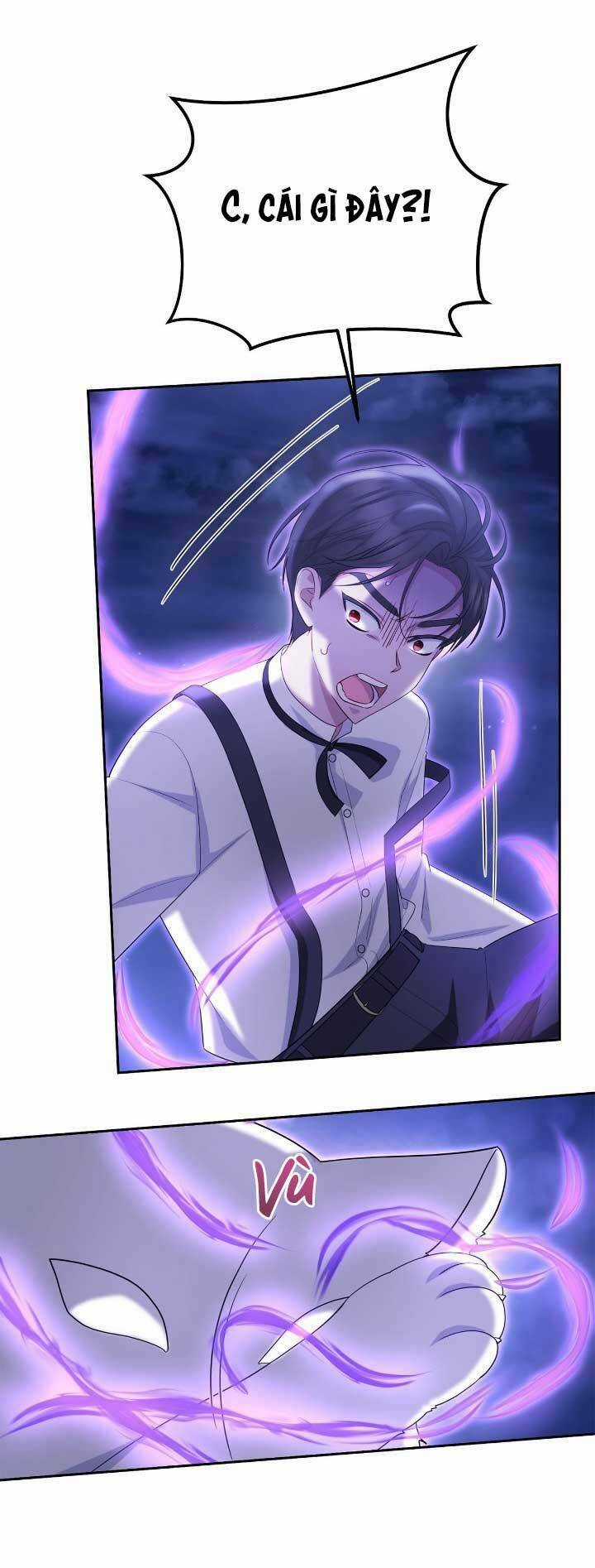 Nữ Chính Bỏ Trốn Ở Nhà Bên Chapter 32 trang 68