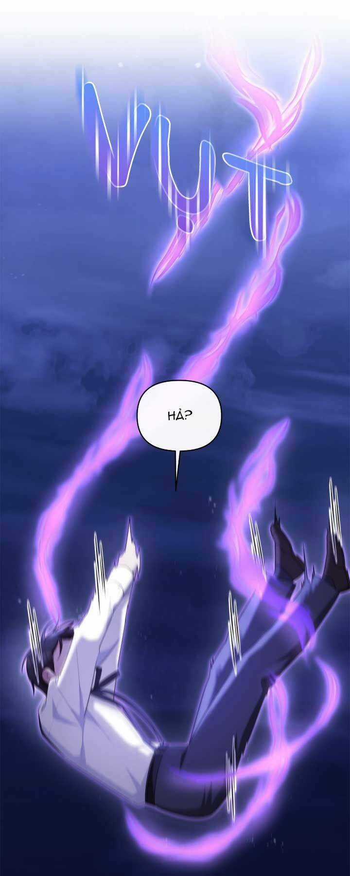 Nữ Chính Bỏ Trốn Ở Nhà Bên Chapter 32 trang 70