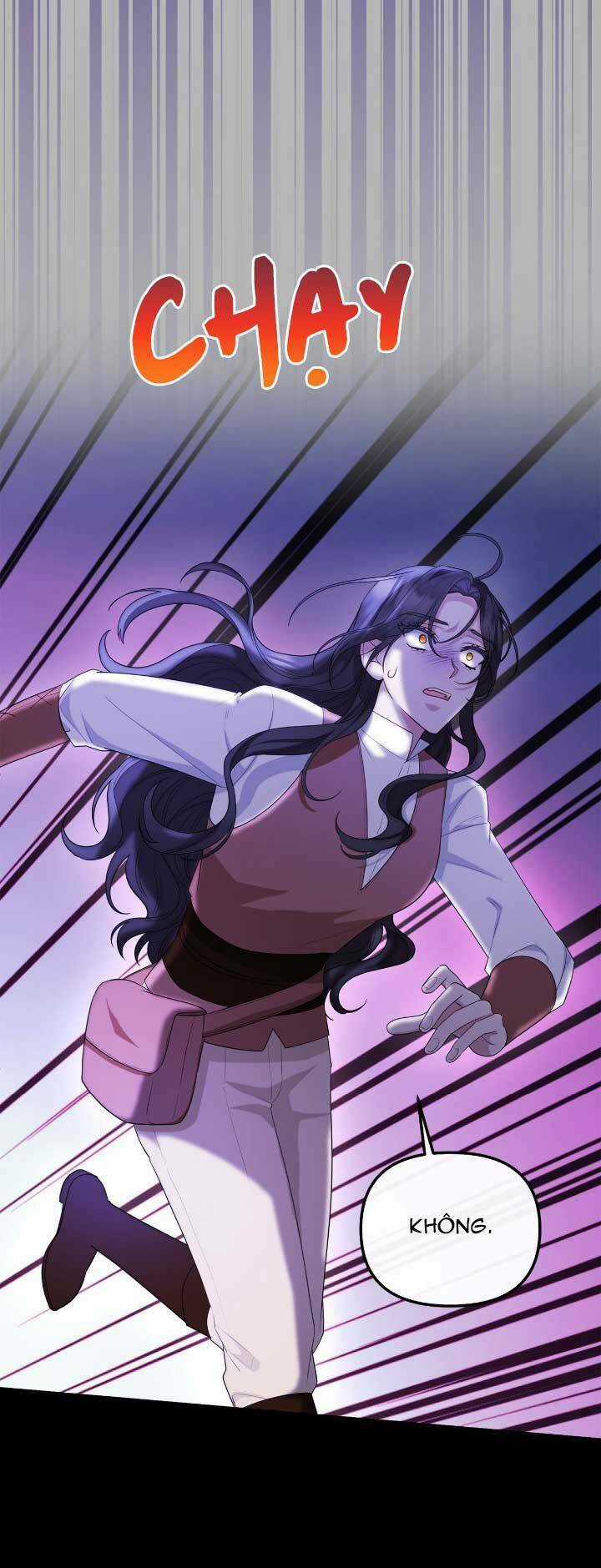 Nữ Chính Bỏ Trốn Ở Nhà Bên Chapter 32 trang 72