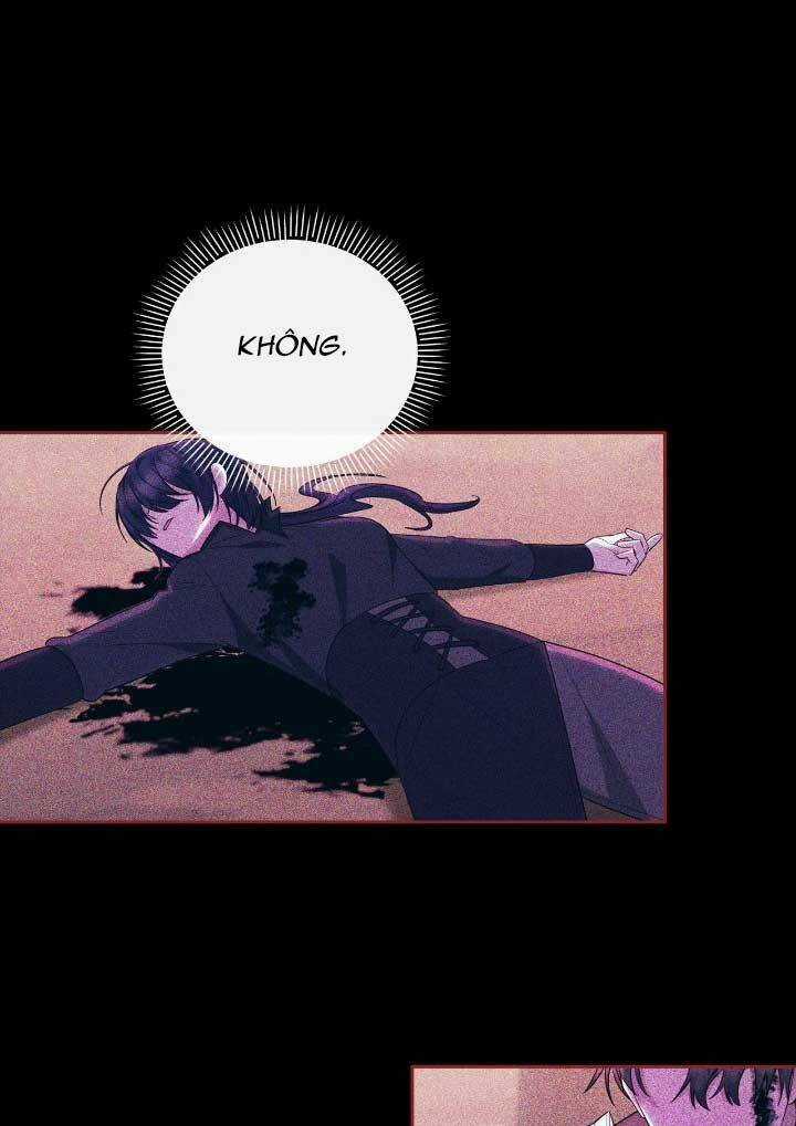 Nữ Chính Bỏ Trốn Ở Nhà Bên Chapter 32 trang 73