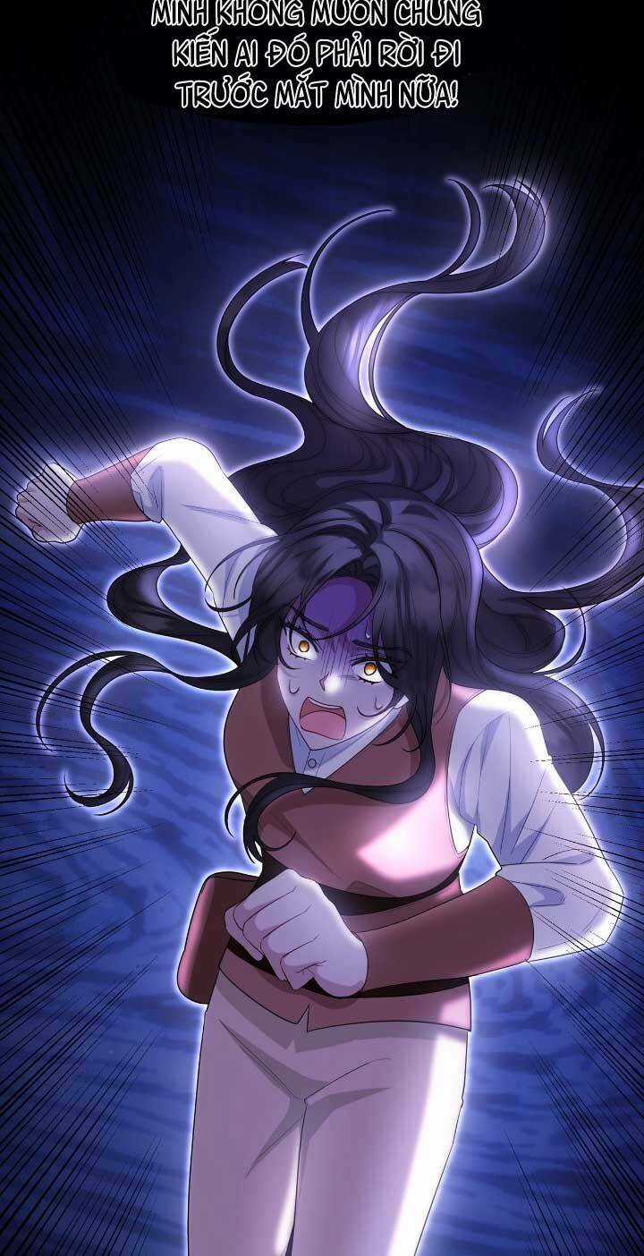 Nữ Chính Bỏ Trốn Ở Nhà Bên Chapter 32 trang 78