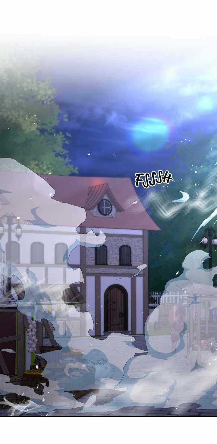 Nữ Chính Bỏ Trốn Ở Nhà Bên Chapter 32 trang 80