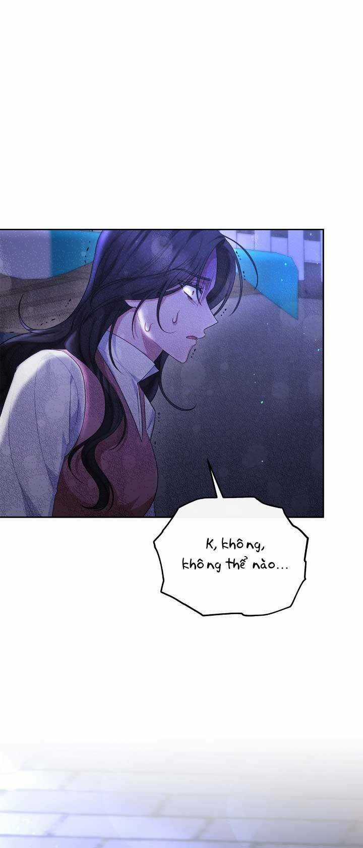 Nữ Chính Bỏ Trốn Ở Nhà Bên Chapter 32 trang 81