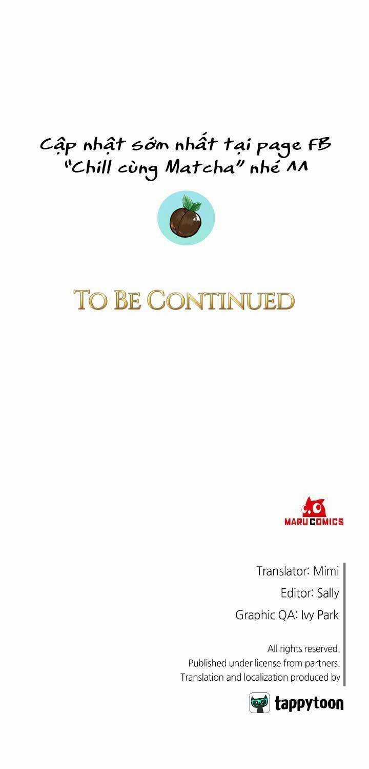 Nữ Chính Bỏ Trốn Ở Nhà Bên Chapter 32 trang 84