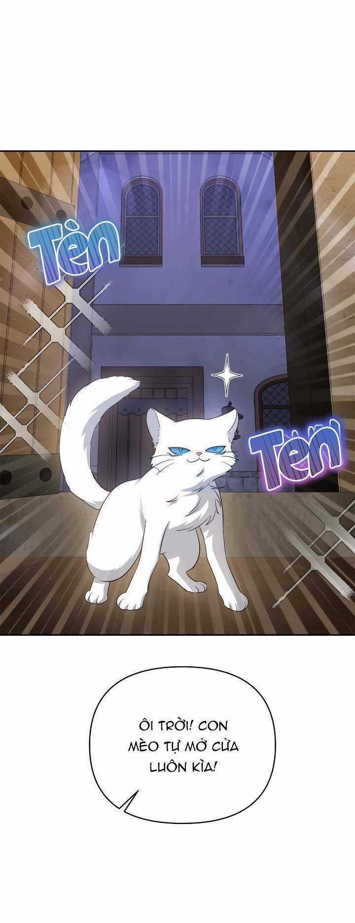 Nữ Chính Bỏ Trốn Ở Nhà Bên Chapter 32 trang 9