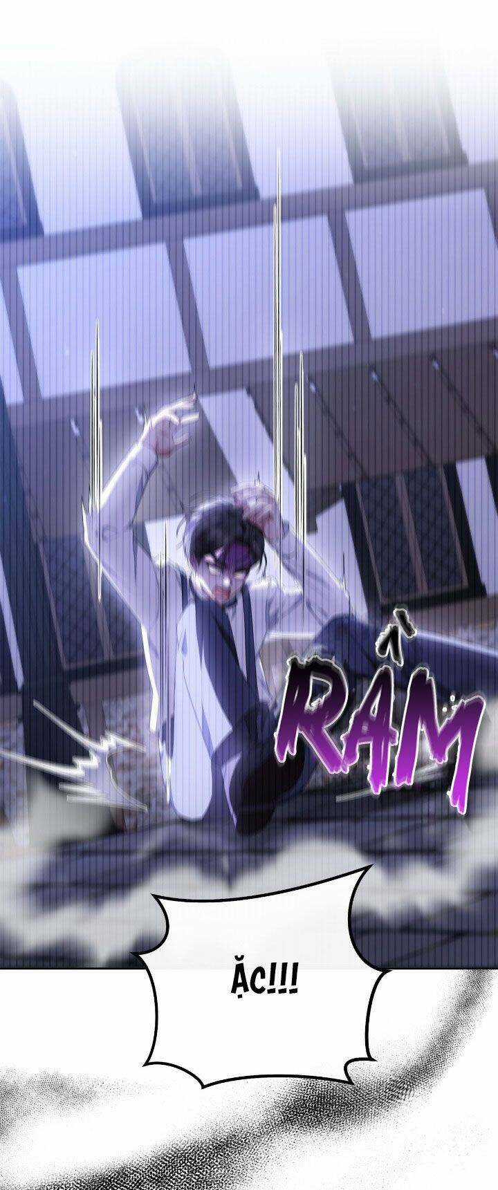 Nữ Chính Bỏ Trốn Ở Nhà Bên Chapter 33 trang 10