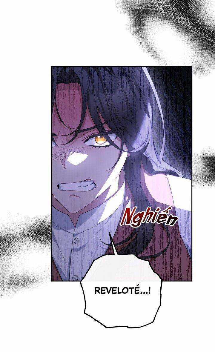 Nữ Chính Bỏ Trốn Ở Nhà Bên Chapter 33 trang 12