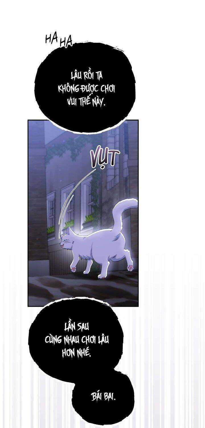 Nữ Chính Bỏ Trốn Ở Nhà Bên Chapter 33 trang 13