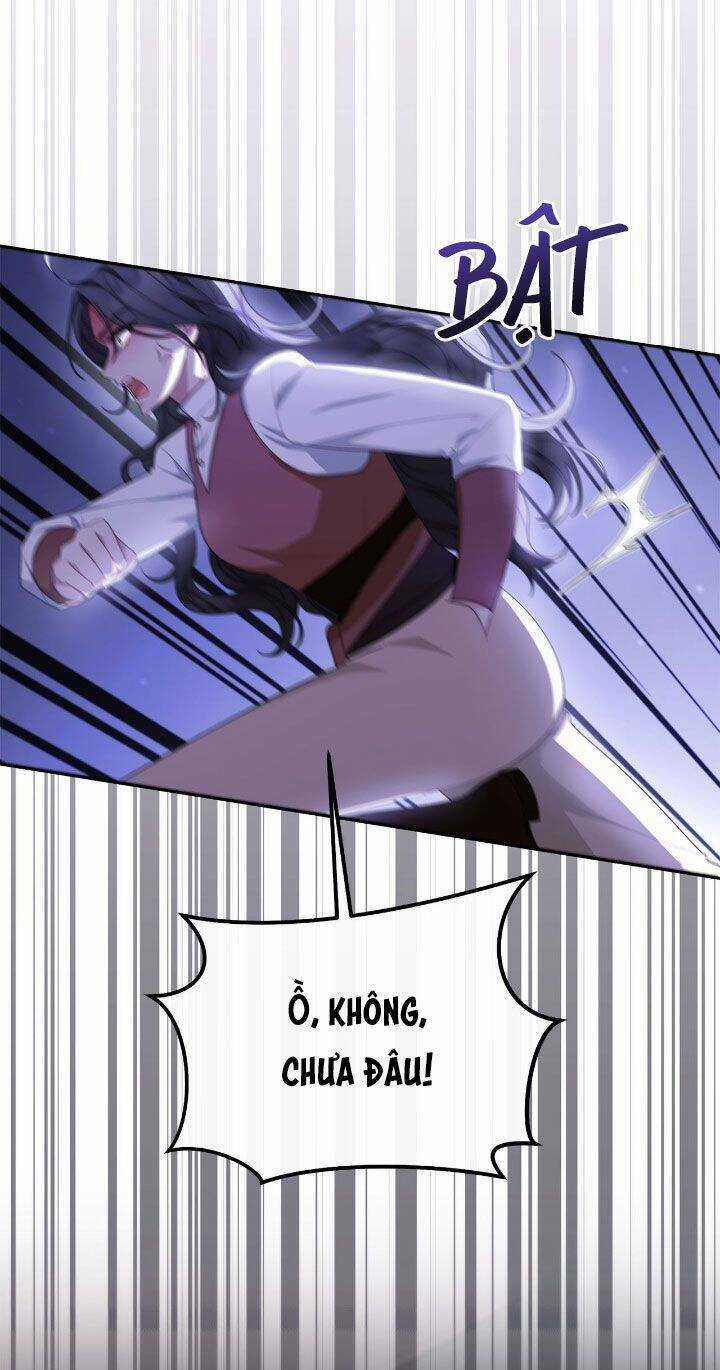 Nữ Chính Bỏ Trốn Ở Nhà Bên Chapter 33 trang 14