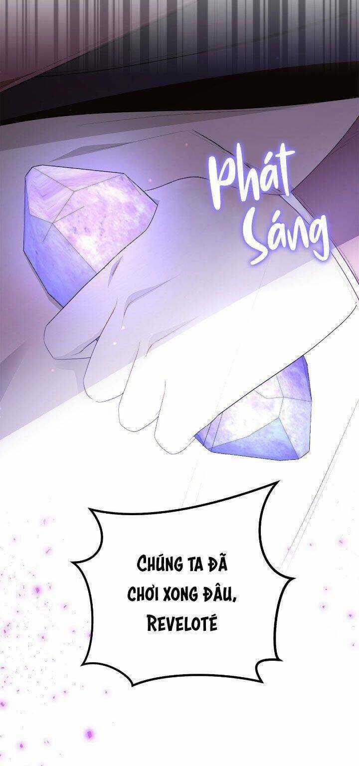 Nữ Chính Bỏ Trốn Ở Nhà Bên Chapter 33 trang 15