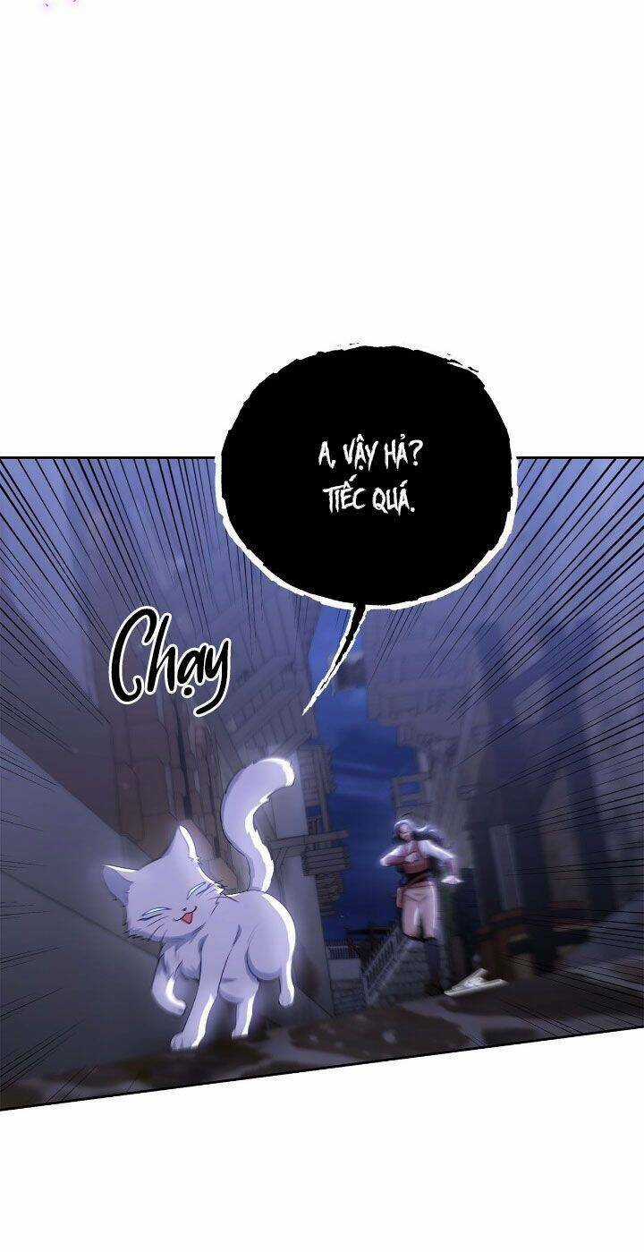 Nữ Chính Bỏ Trốn Ở Nhà Bên Chapter 33 trang 16