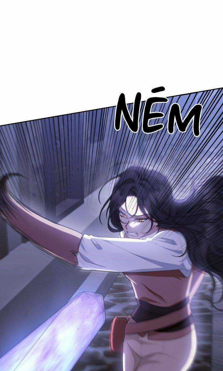 Nữ Chính Bỏ Trốn Ở Nhà Bên Chapter 33 trang 17