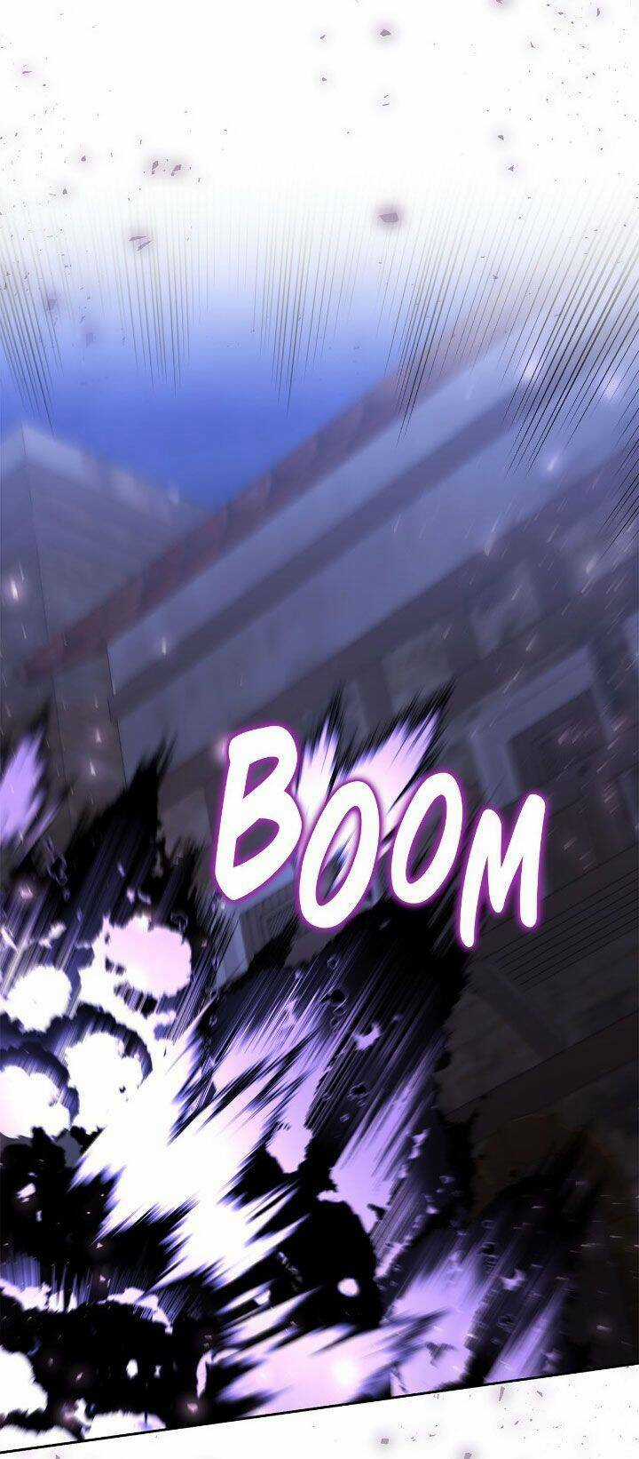 Nữ Chính Bỏ Trốn Ở Nhà Bên Chapter 33 trang 19