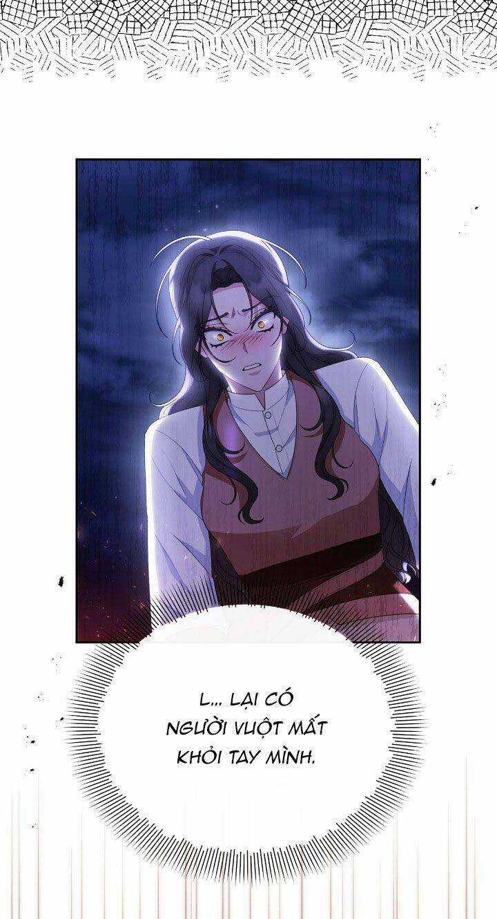 Nữ Chính Bỏ Trốn Ở Nhà Bên Chapter 33 trang 2