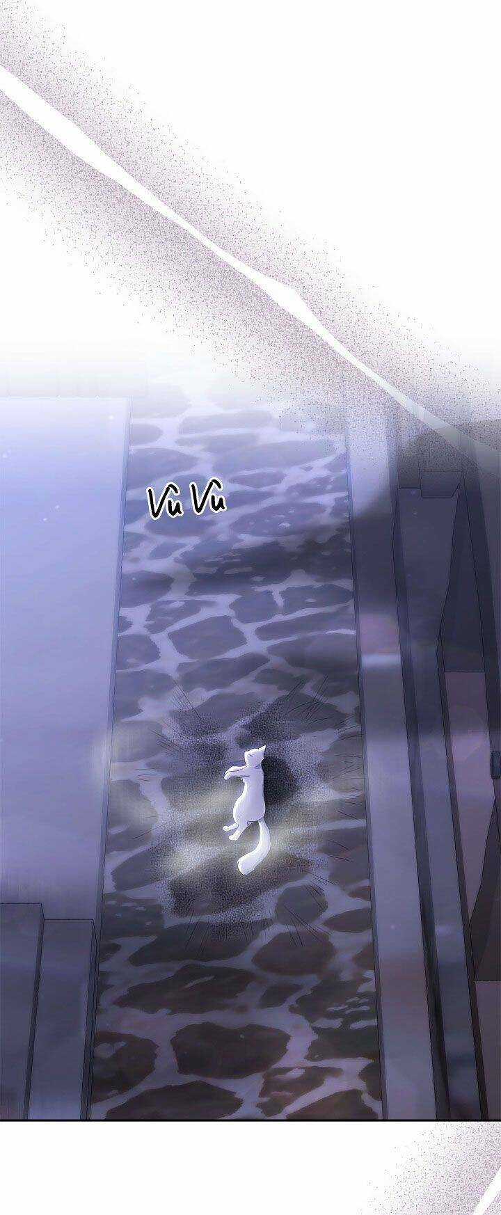 Nữ Chính Bỏ Trốn Ở Nhà Bên Chapter 33 trang 21