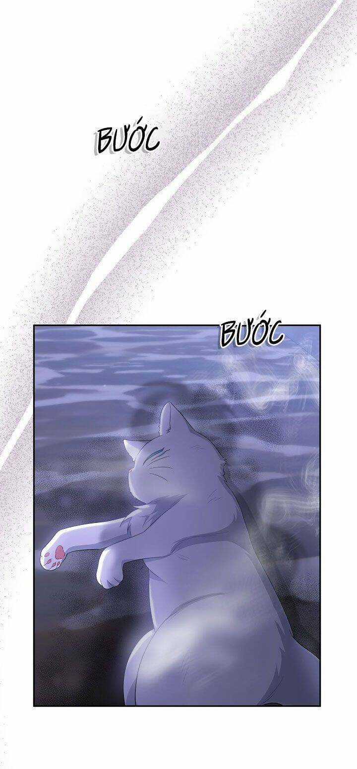 Nữ Chính Bỏ Trốn Ở Nhà Bên Chapter 33 trang 22