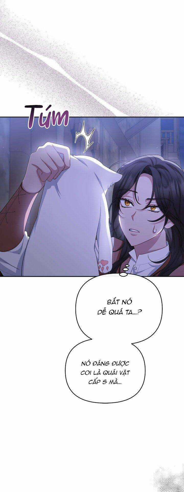 Nữ Chính Bỏ Trốn Ở Nhà Bên Chapter 33 trang 23