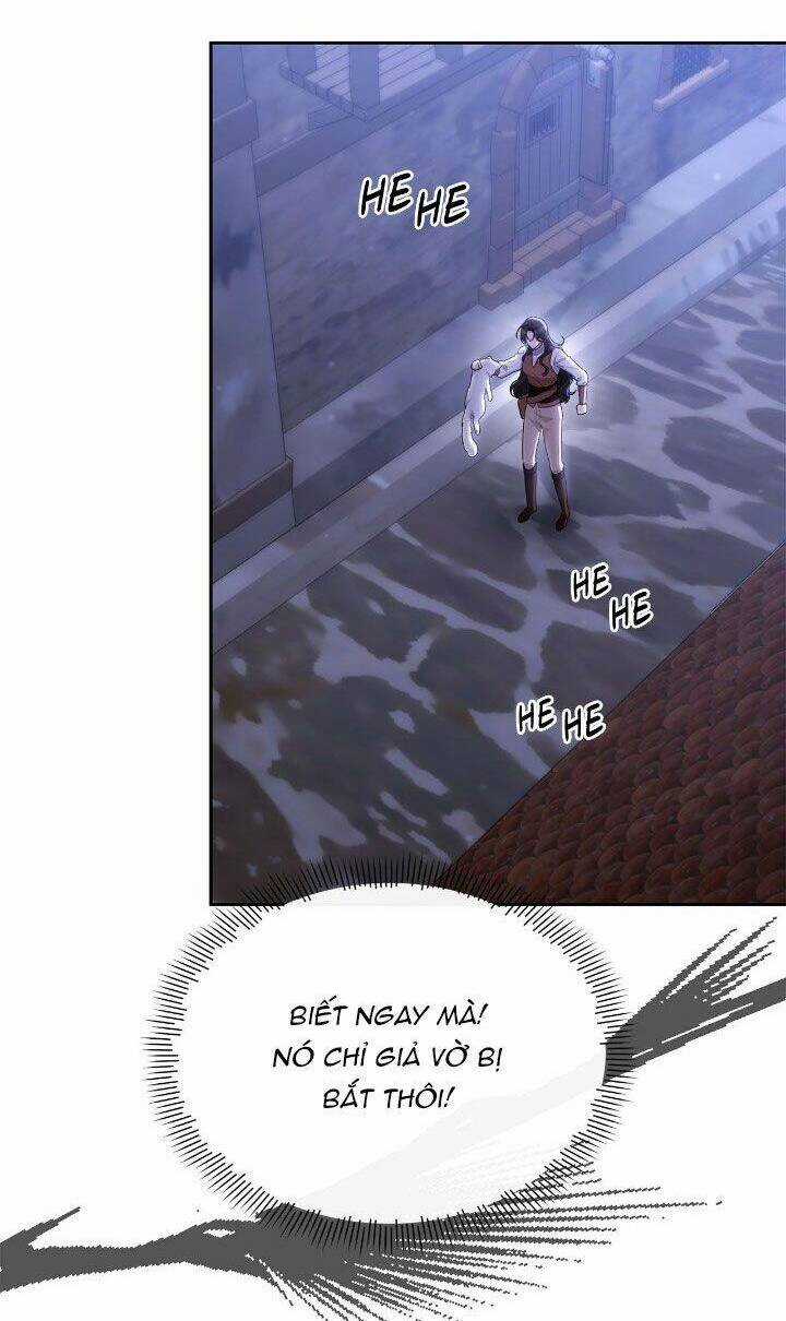 Nữ Chính Bỏ Trốn Ở Nhà Bên Chapter 33 trang 26