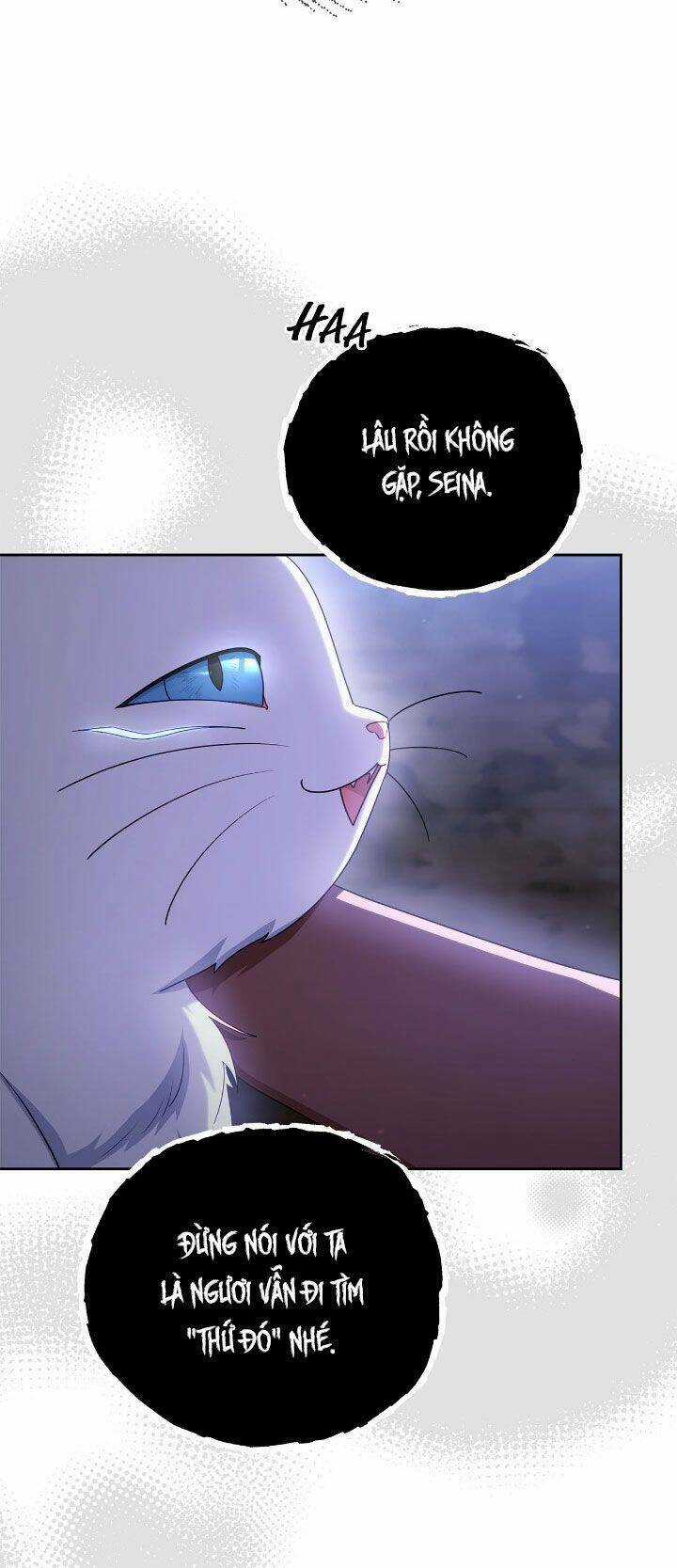 Nữ Chính Bỏ Trốn Ở Nhà Bên Chapter 33 trang 27