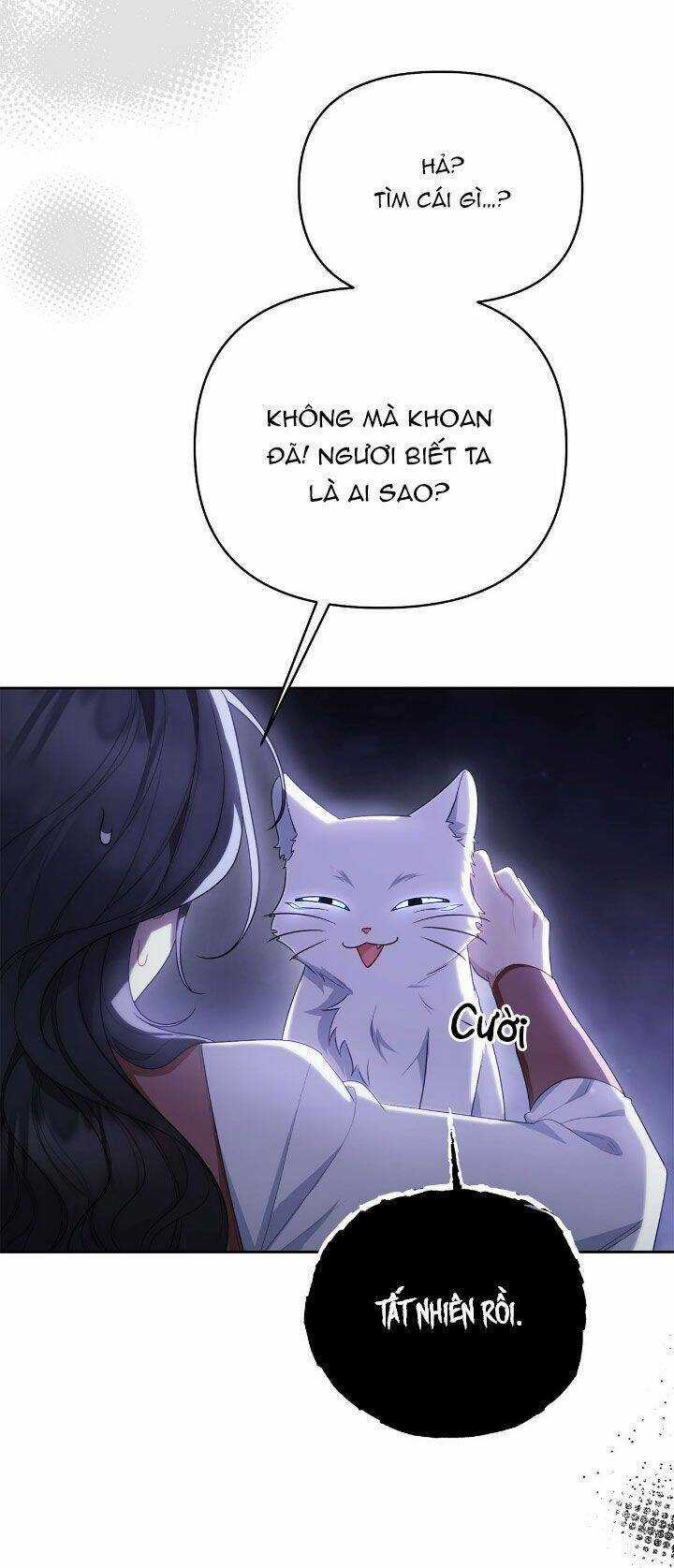 Nữ Chính Bỏ Trốn Ở Nhà Bên Chapter 33 trang 28