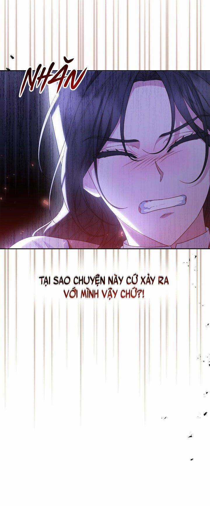 Nữ Chính Bỏ Trốn Ở Nhà Bên Chapter 33 trang 3