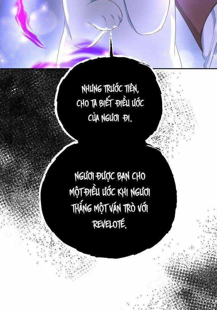 Nữ Chính Bỏ Trốn Ở Nhà Bên Chapter 33 trang 30